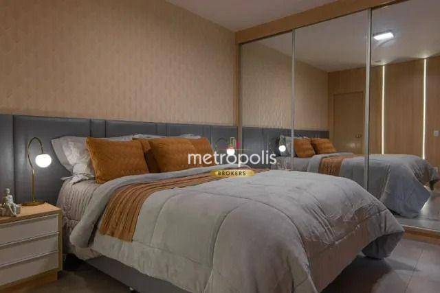 Apartamento à venda com 3 quartos, 109m² - Foto 14