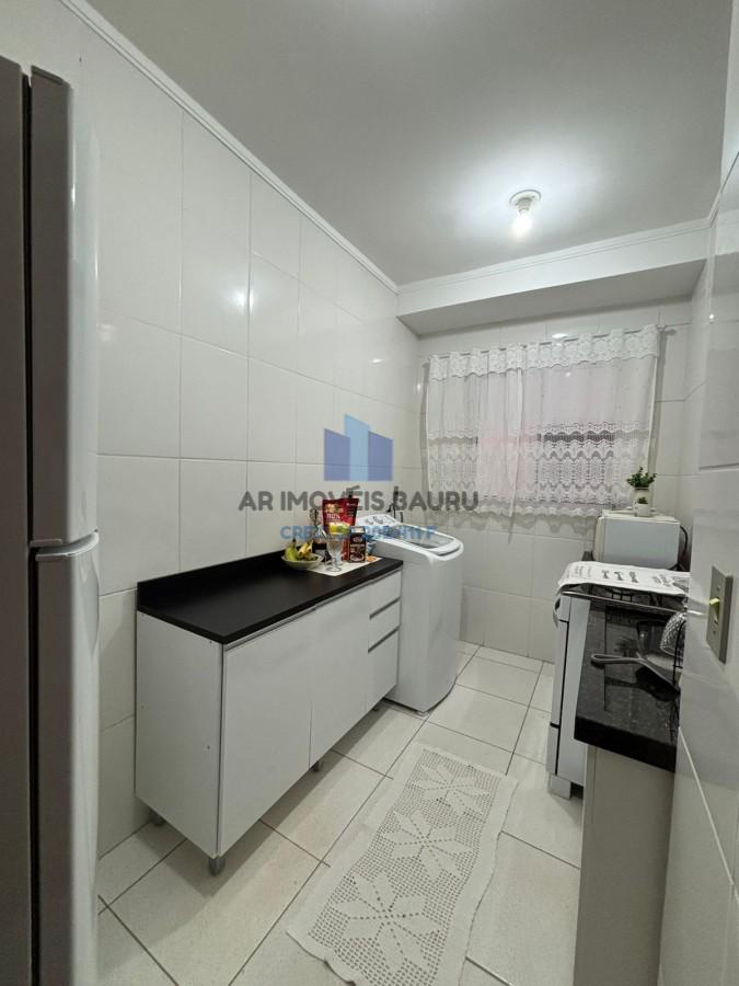Apartamento à venda com 2 quartos, 47m² - Foto 3