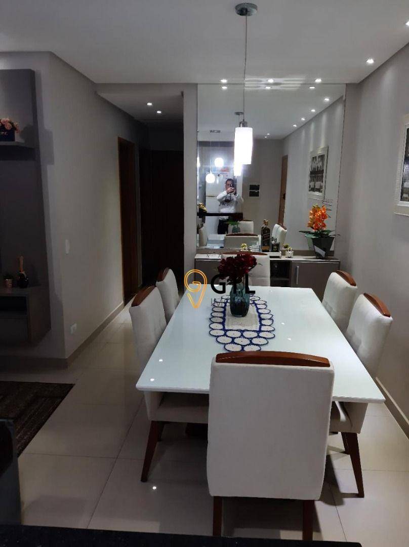 Apartamento à venda com 3 quartos, 82m² - Foto 17