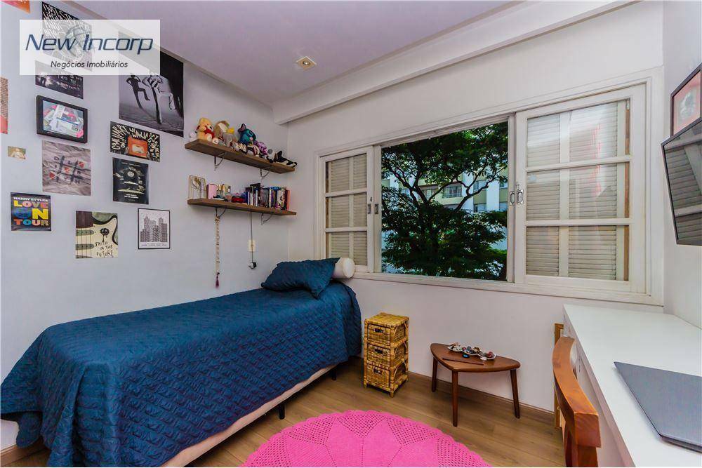 Apartamento à venda com 3 quartos, 95m² - Foto 13