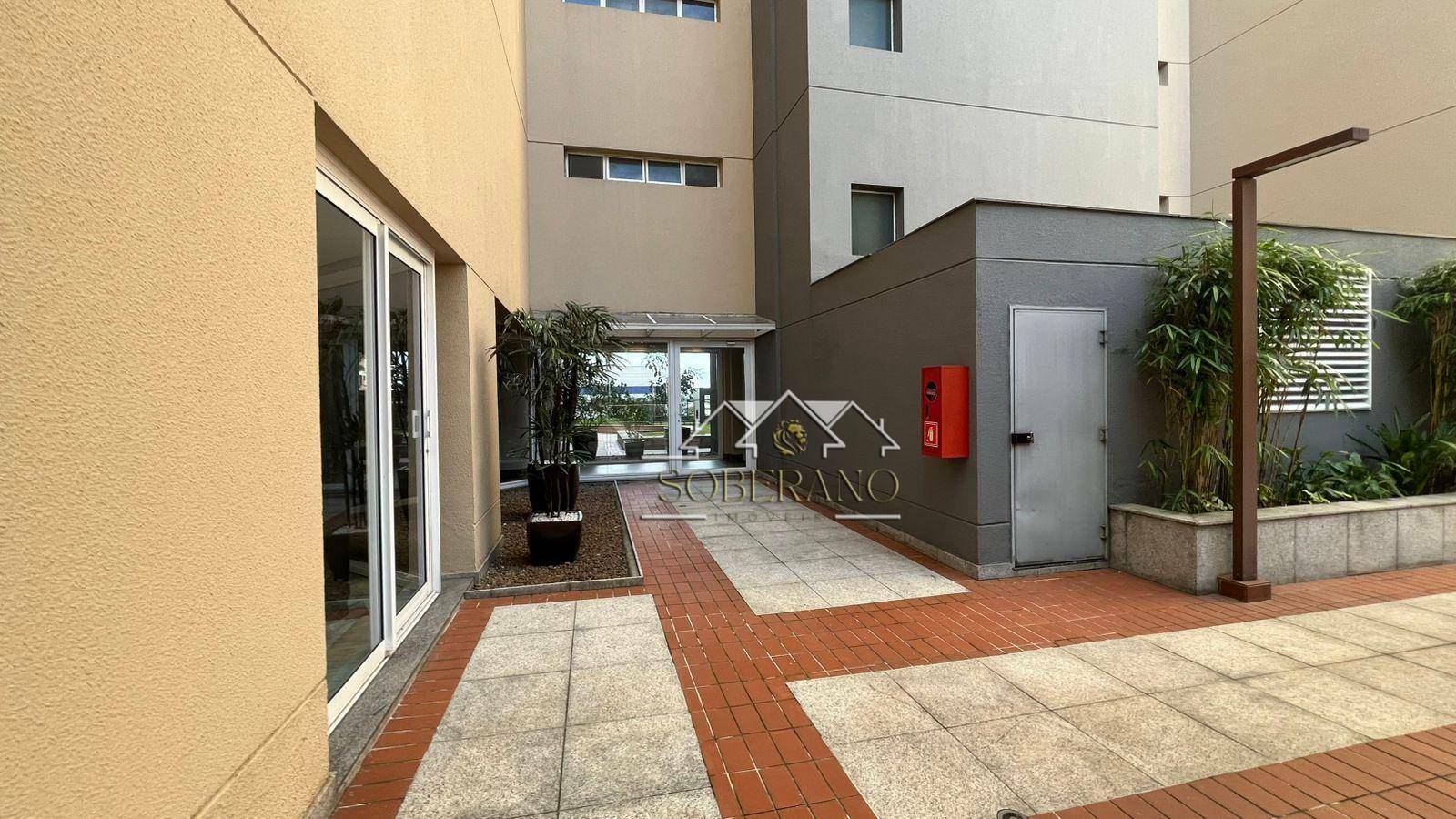 Apartamento à venda e aluguel com 2 quartos, 80m² - Foto 14