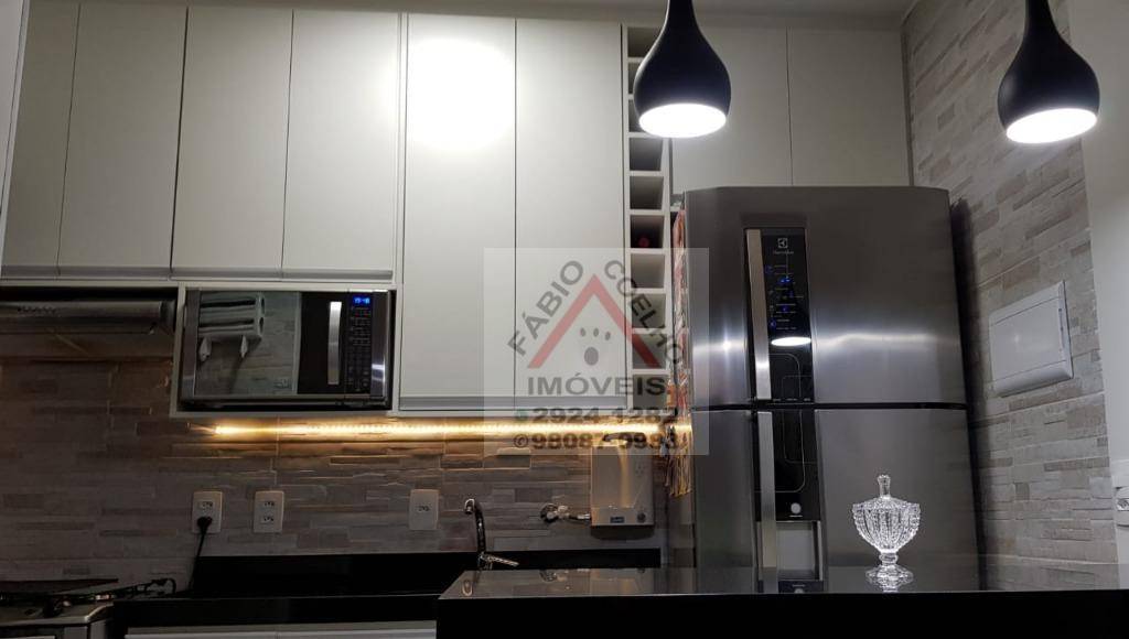 Apartamento à venda com 2 quartos, 48m² - Foto 18