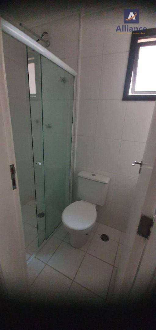 Apartamento à venda com 3 quartos, 87m² - Foto 10