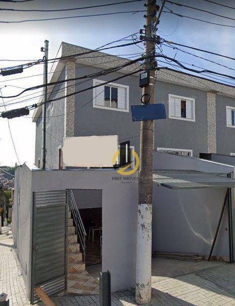 Sobrado à venda com 3 quartos, 169m² - Foto 31