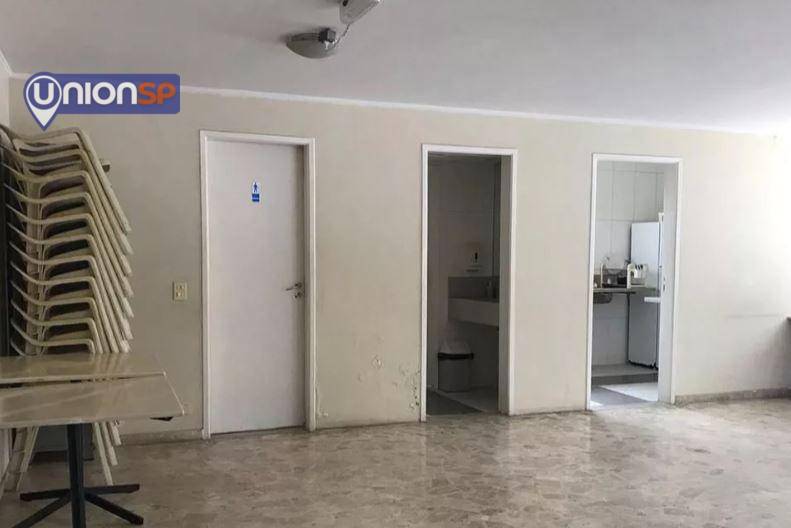 Apartamento à venda com 1 quarto, 37m² - Foto 15