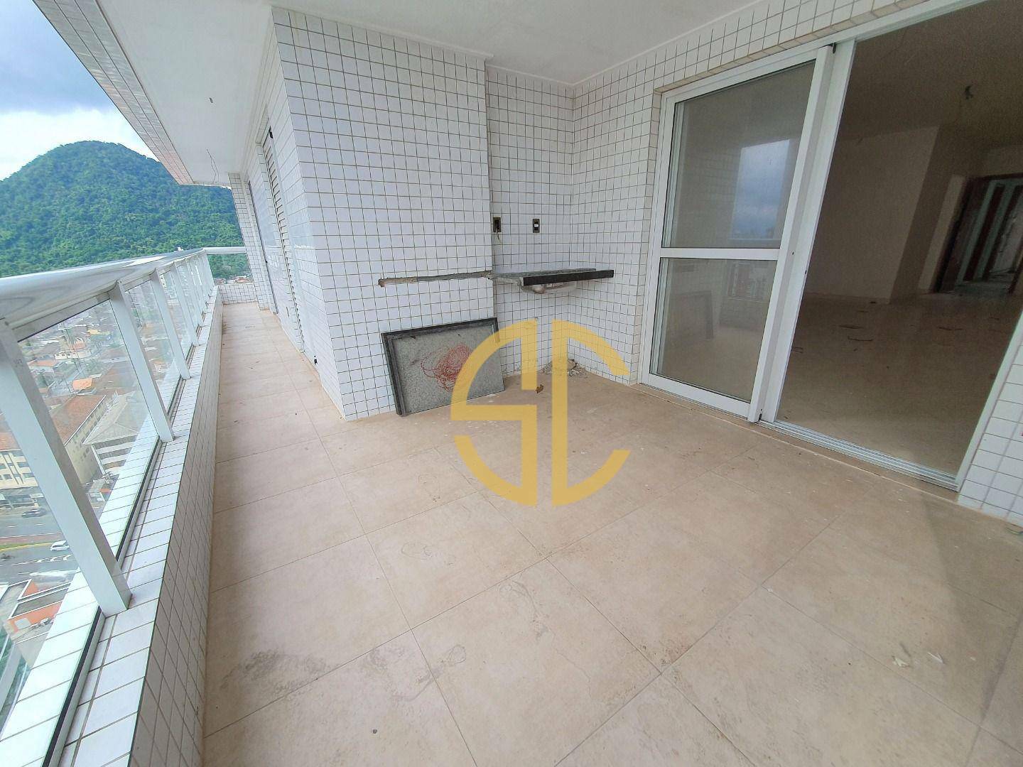 Apartamento, 3 quartos, 129 m² - Foto 4