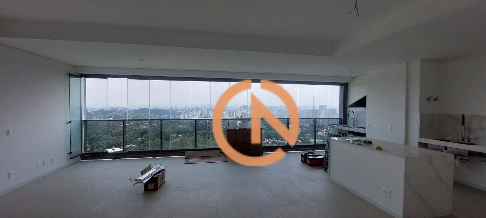 Apartamento à venda com 2 quartos, 142m² - Foto 4
