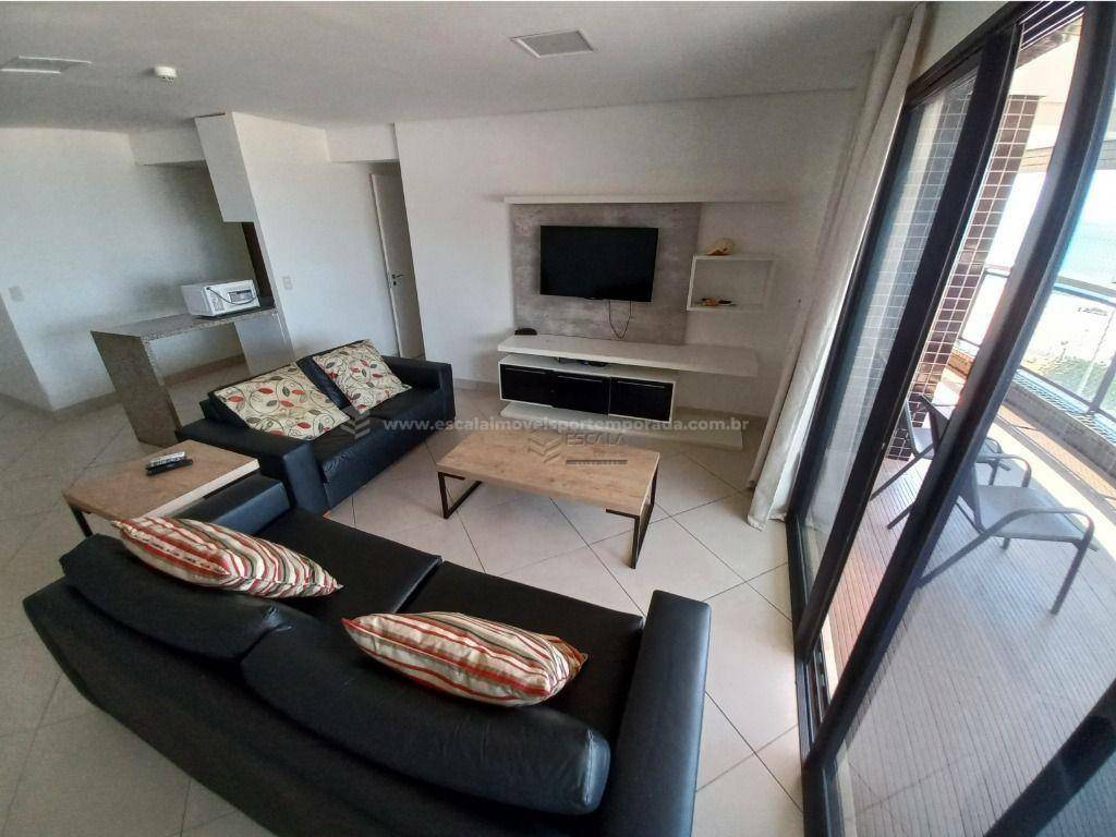 Apartamento para lancamento com 3 quartos, 132m² - Foto 19