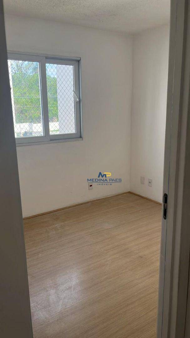 Apartamento à venda com 2 quartos, 50m² - Foto 8