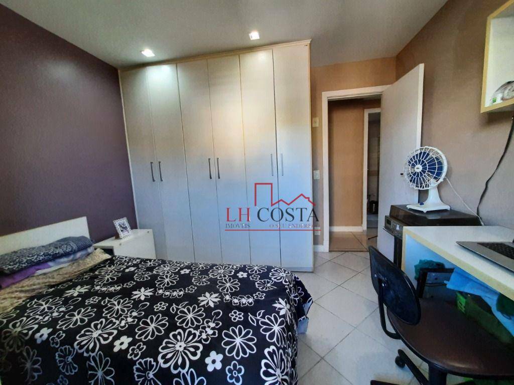 Apartamento à venda com 3 quartos, 110m² - Foto 12