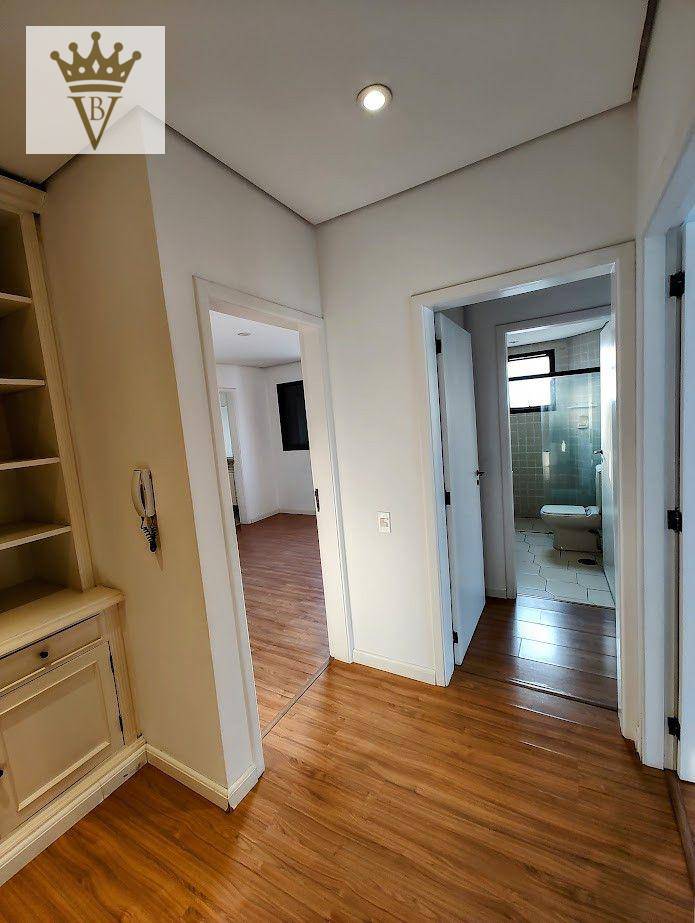 Apartamento para alugar com 3 quartos, 140m² - Foto 39