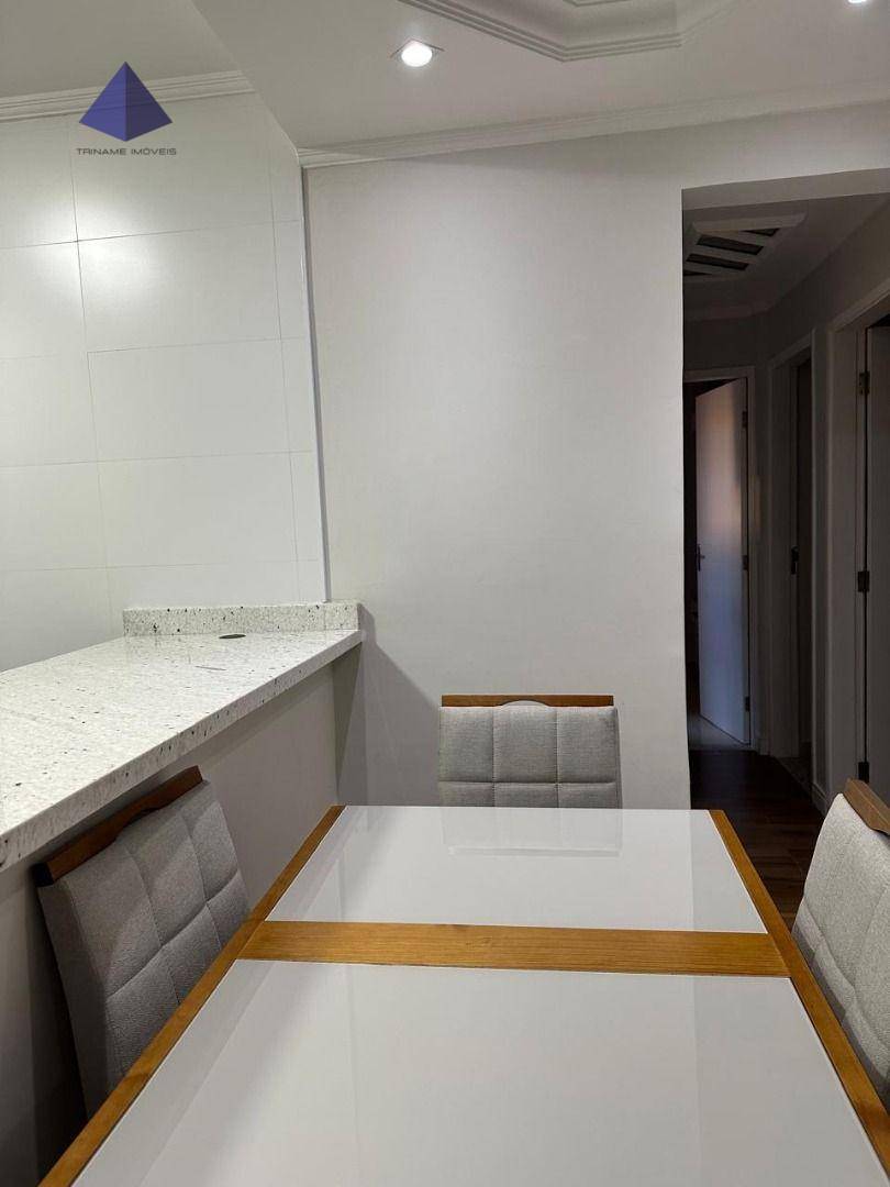 Apartamento à venda com 3 quartos, 65m² - Foto 6