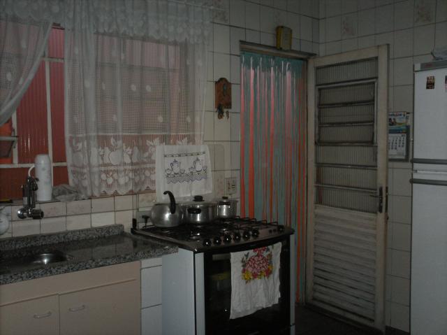 Casa à venda com 3 quartos - Foto 4