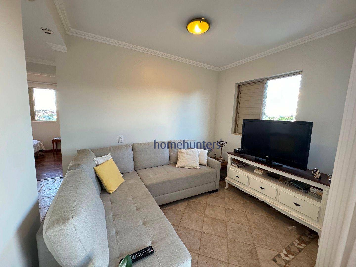 Apartamento à venda com 2 quartos, 76m² - Foto 6