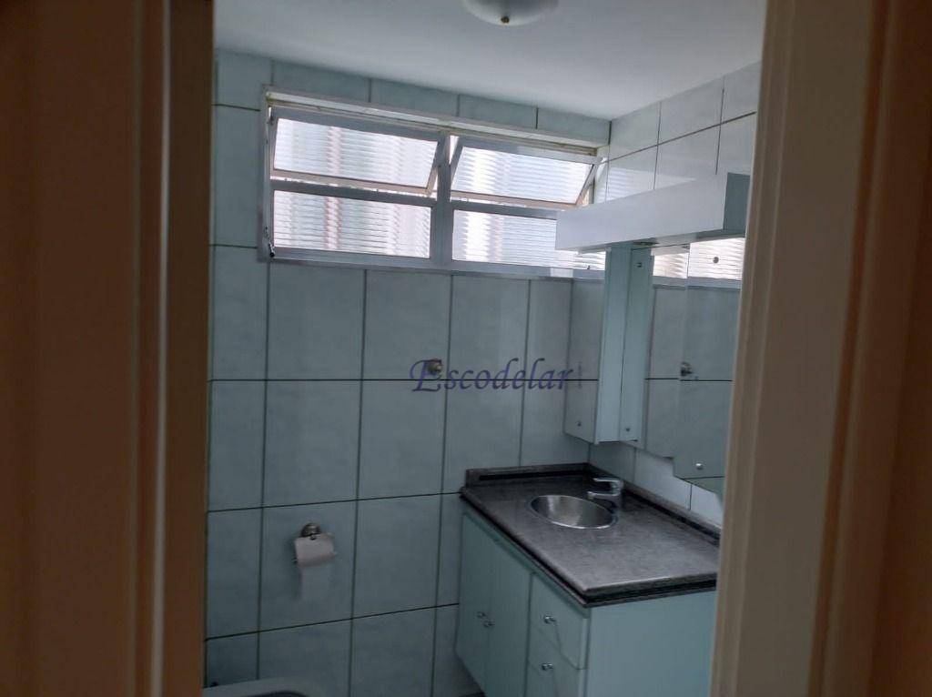 Apartamento à venda com 3 quartos, 90m² - Foto 12