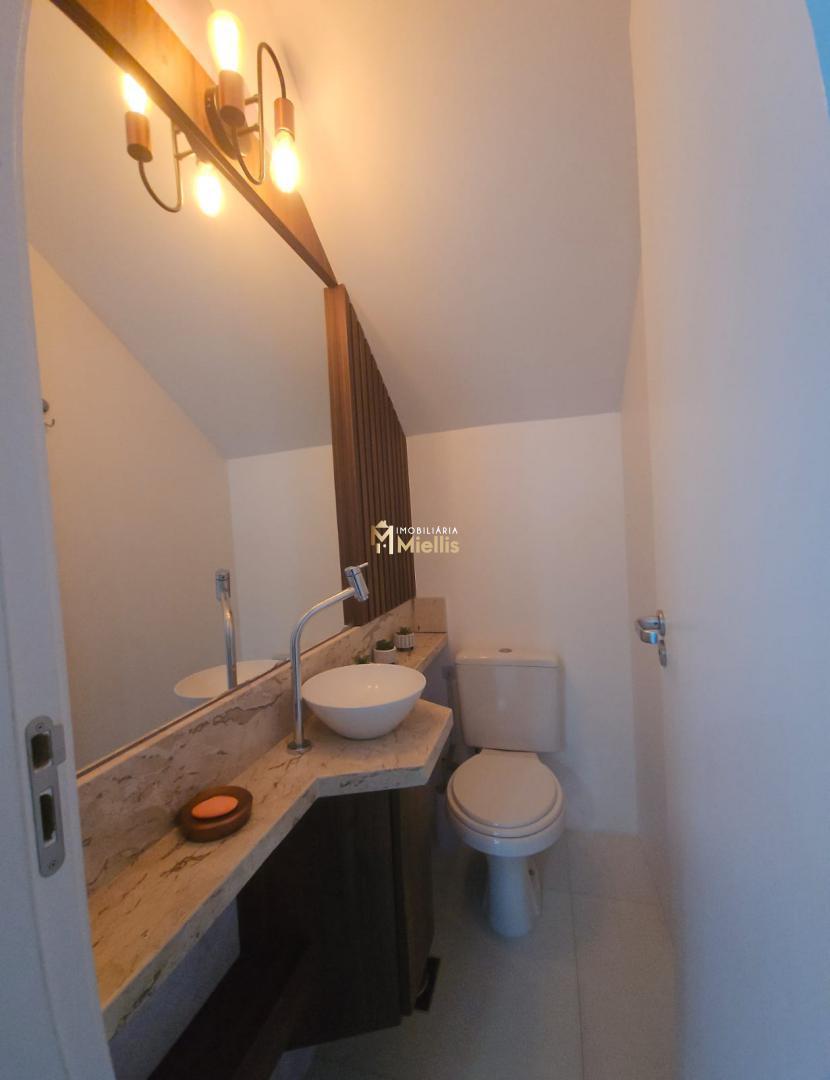 Casa à venda com 3 quartos, 127m² - Foto 8