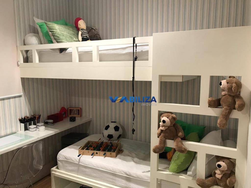 Apartamento à venda com 3 quartos, 64m² - Foto 27