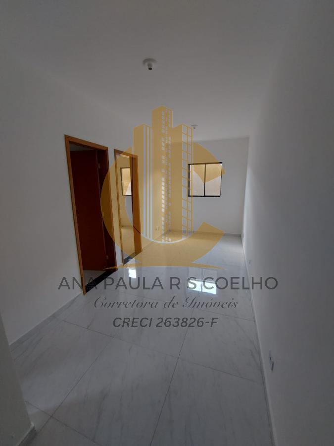 Apartamento à venda com 2 quartos, 40m² - Foto 8