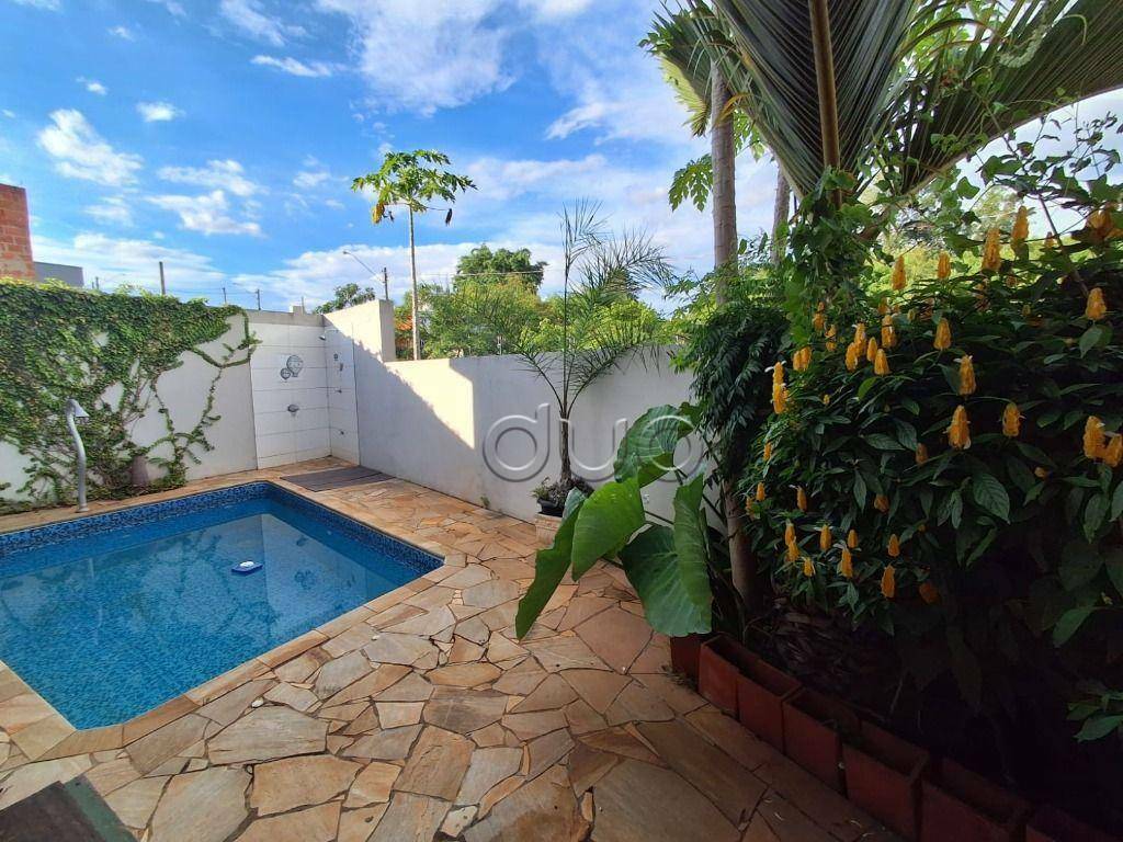 Casa de Condomínio à venda com 2 quartos, 129m² - Foto 21