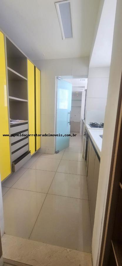 Apartamento à venda com 2 quartos, 92m² - Foto 5