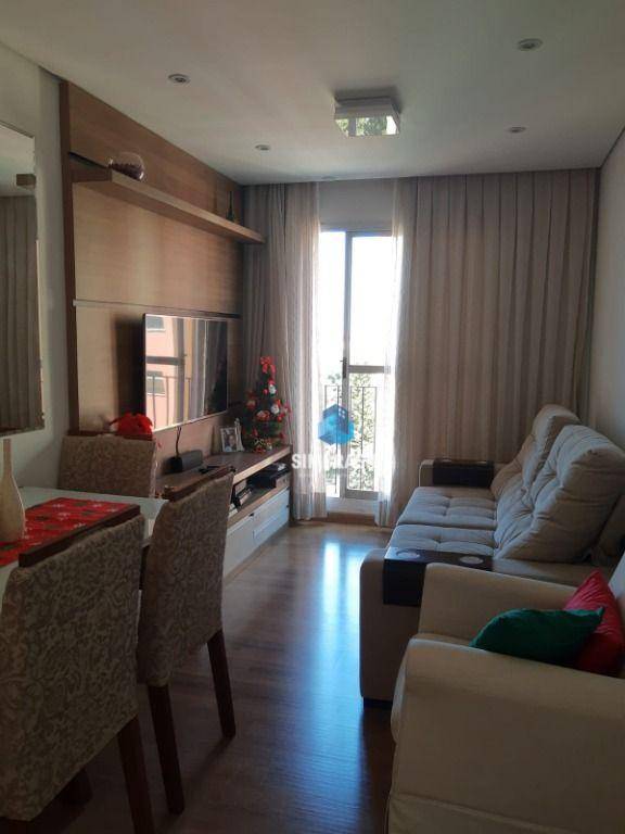 Apartamento à venda com 2 quartos, 64m² - Foto 3