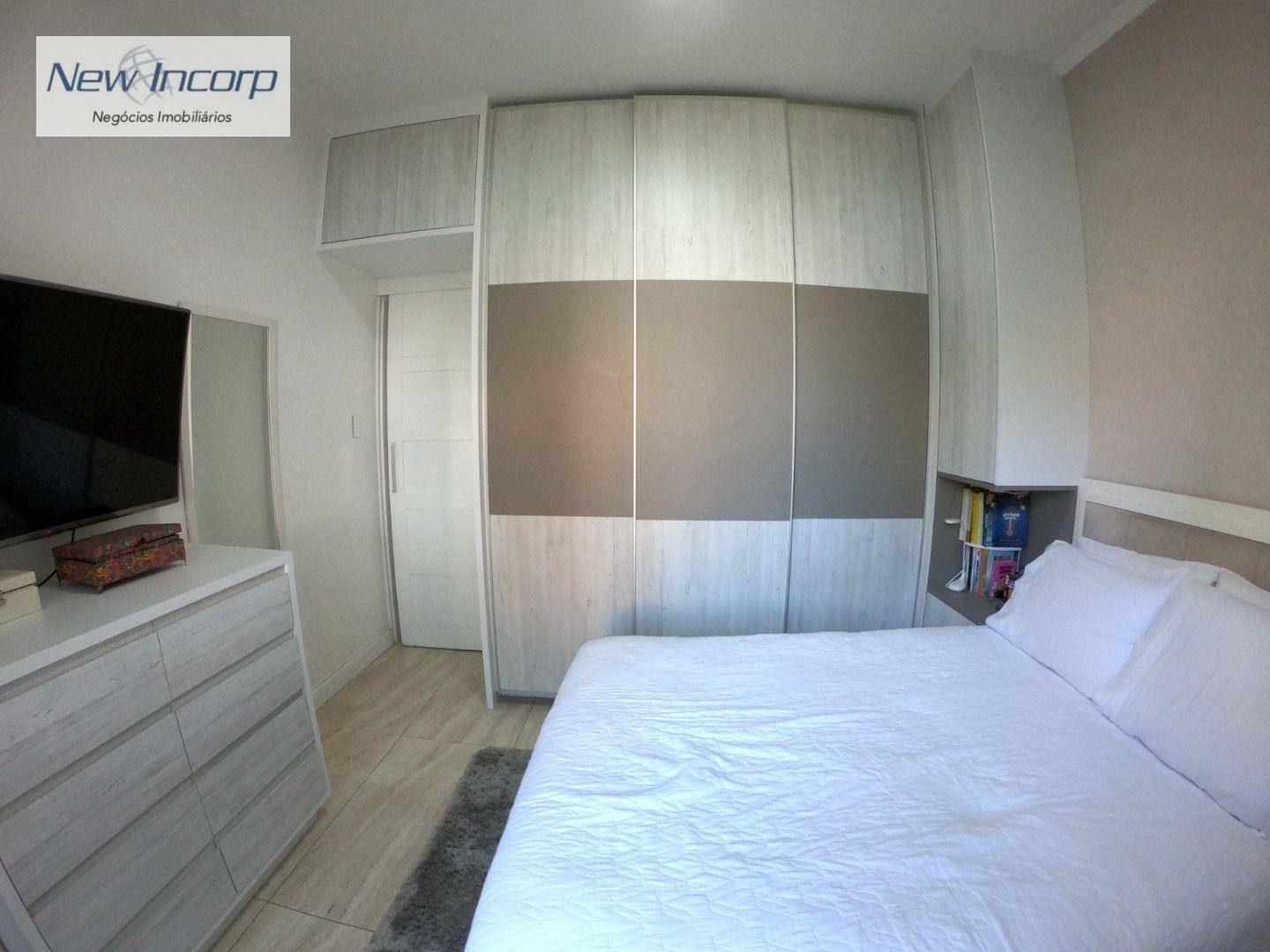 Apartamento à venda com 2 quartos, 73m² - Foto 4