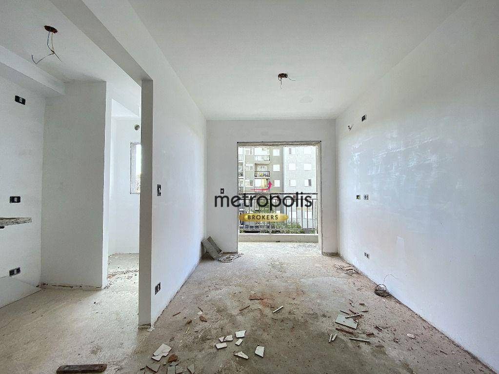 Apartamento, 2 quartos, 46 m² - Foto 3