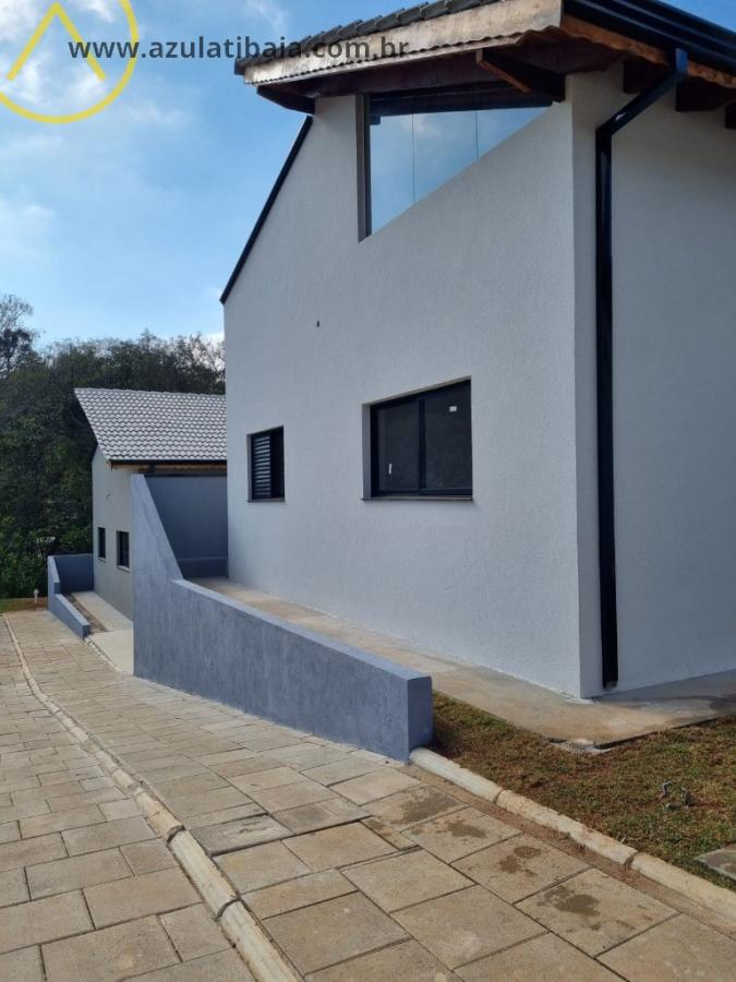 Casa de Condomínio à venda com 3 quartos, 129m² - Foto 2