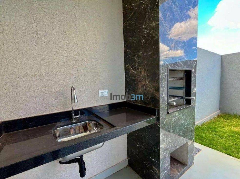Sobrado à venda com 3 quartos, 129m² - Foto 7
