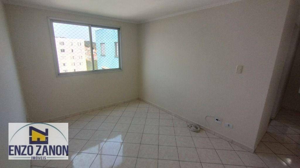 Apartamento para alugar com 2 quartos, 53m² - Foto 3