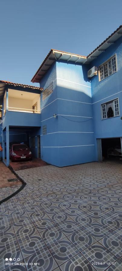Casa à venda com 5 quartos - Foto 30