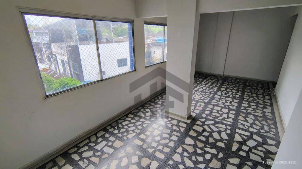 Apartamento, 3 quartos, 91 m² - Foto 3