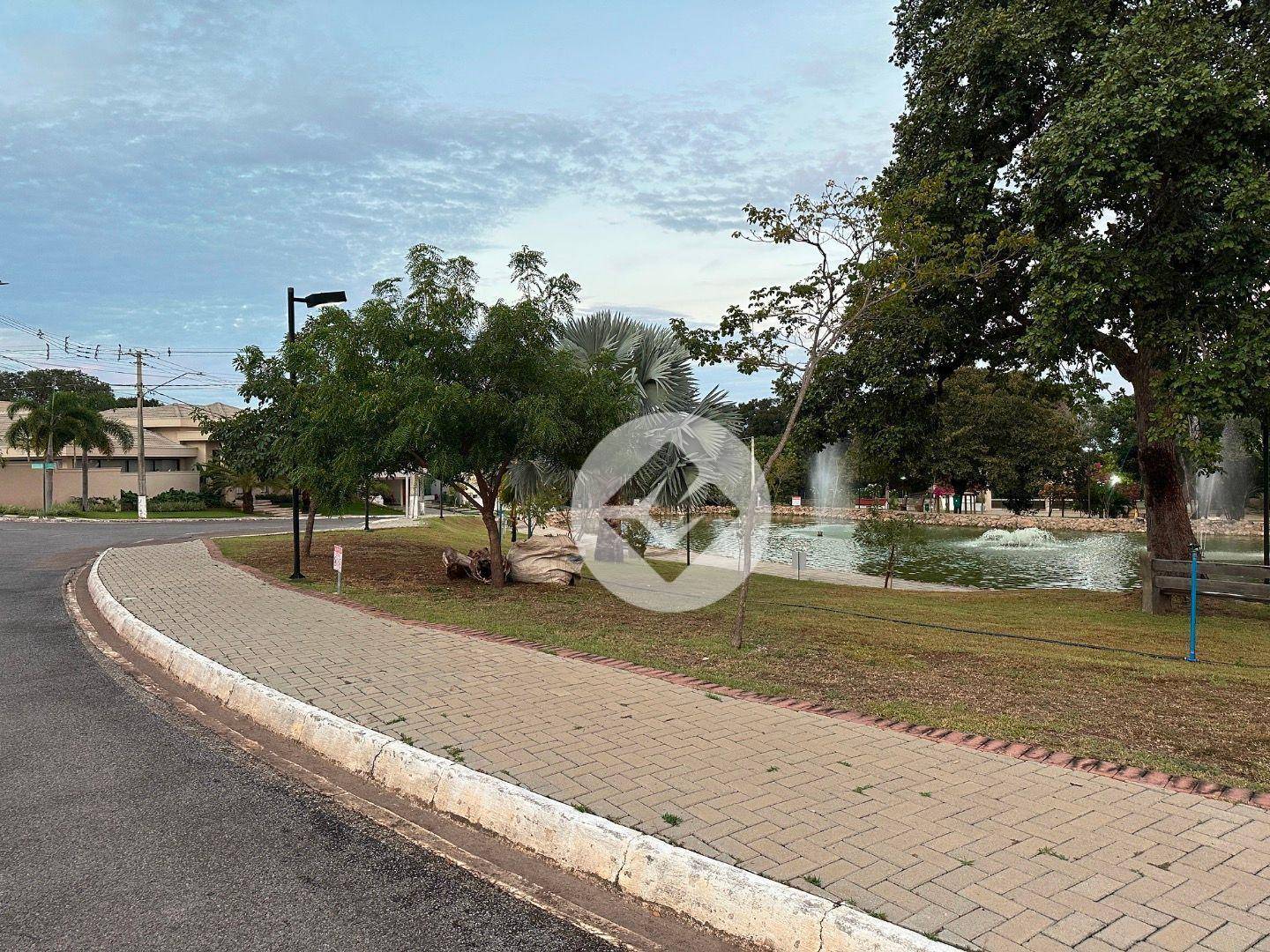 Loteamento e Condomínio, 348 m² - Foto 4