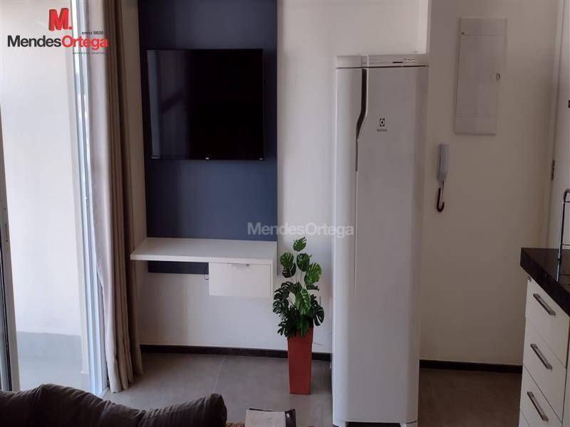 Apartamento para alugar com 1 quarto, 33m² - Foto 13