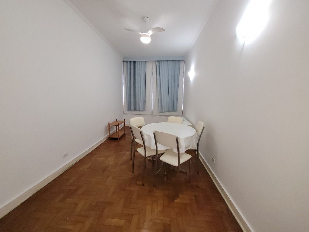 Apartamento à venda com 2 quartos, 60m² - Foto 1