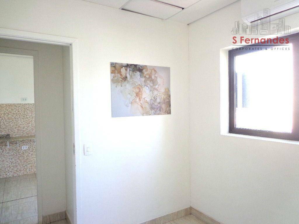 Conjunto Comercial-Sala para alugar, 80m² - Foto 15