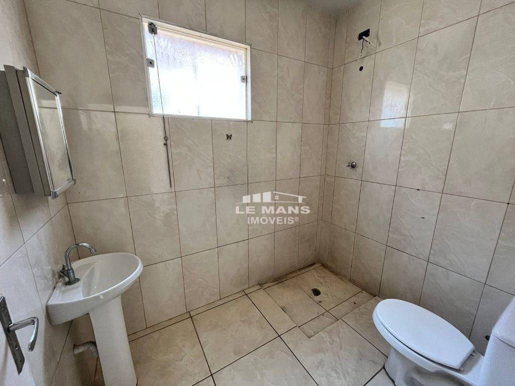 Casa, 2 quartos, 77 m² - Foto 5