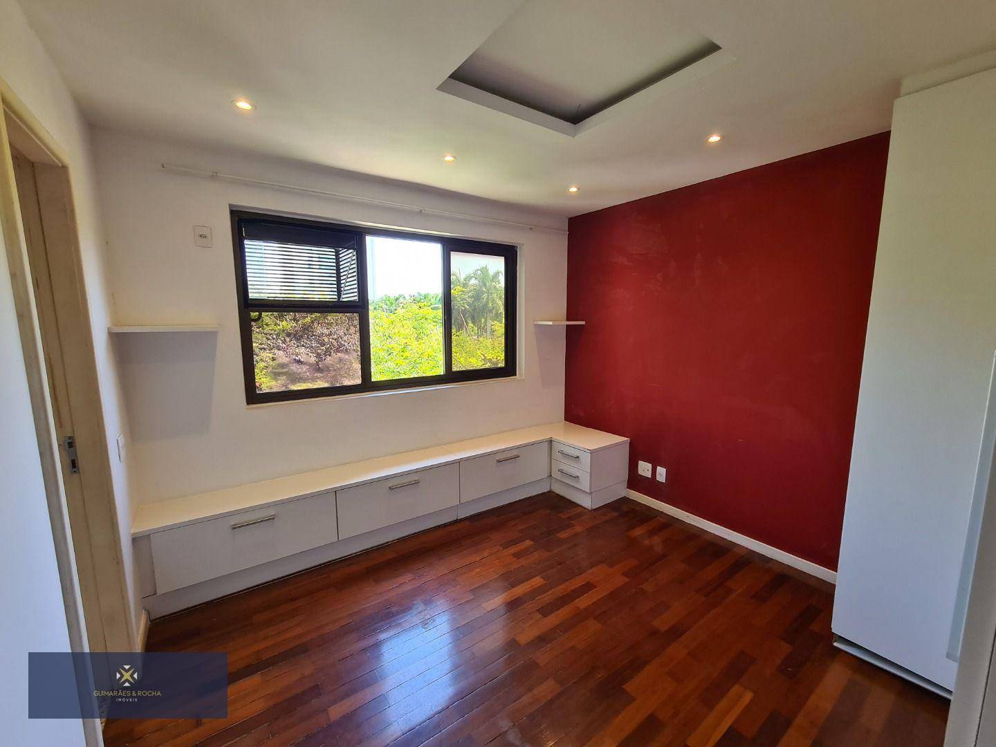 Apartamento à venda com 4 quartos, 157m² - Foto 23