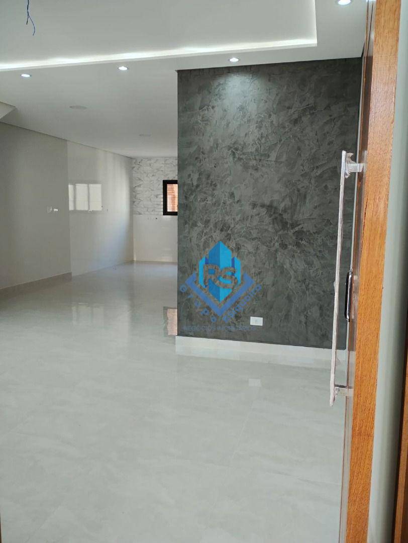 Sobrado à venda com 4 quartos, 166m² - Foto 3