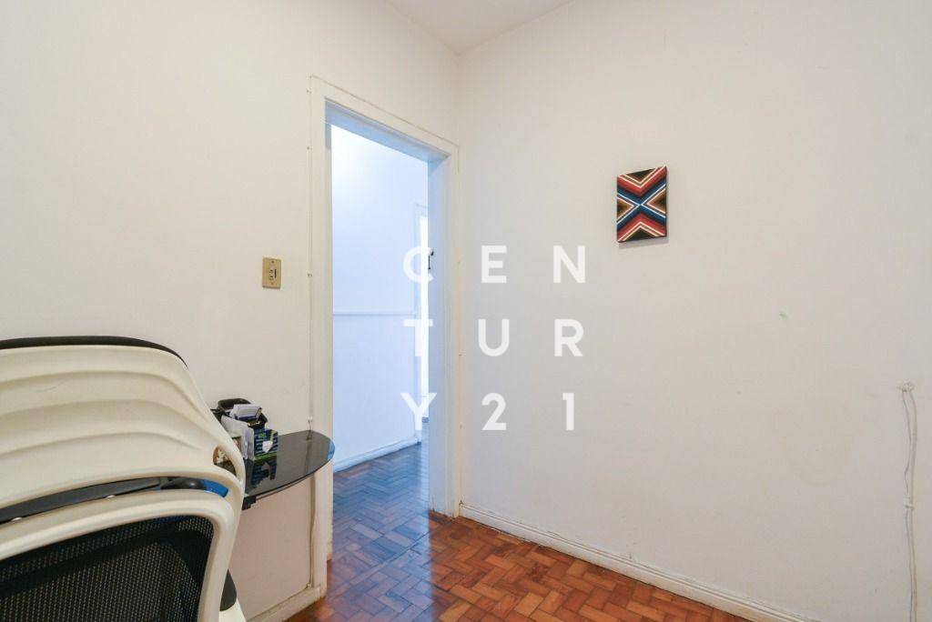 Apartamento à venda com 3 quartos, 166m² - Foto 25