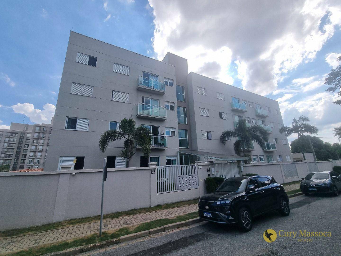 Apartamento à venda com 3 quartos, 87m² - Foto 19
