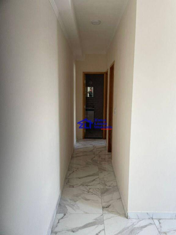 Apartamento à venda com 2 quartos, 45m² - Foto 10