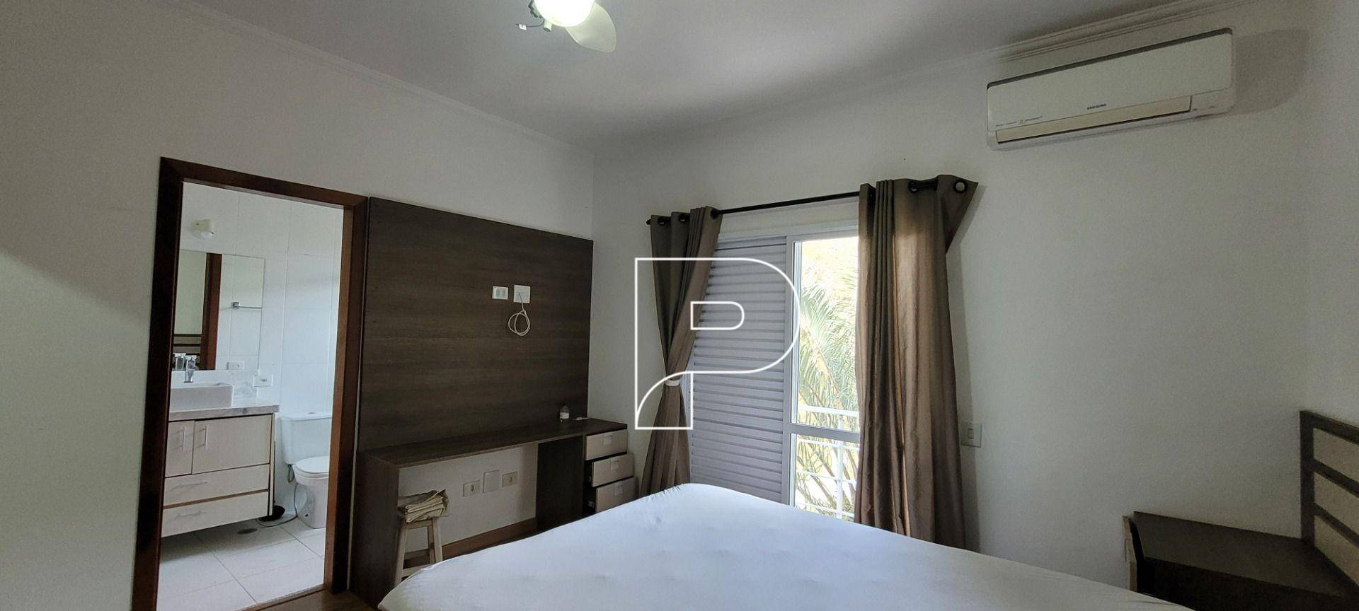 Casa de Condomínio à venda e aluguel com 3 quartos, 164m² - Foto 26