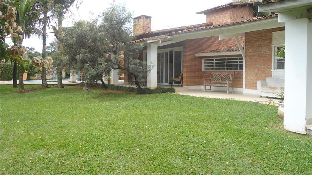 Casa à venda com 3 quartos, 468m² - Foto 1