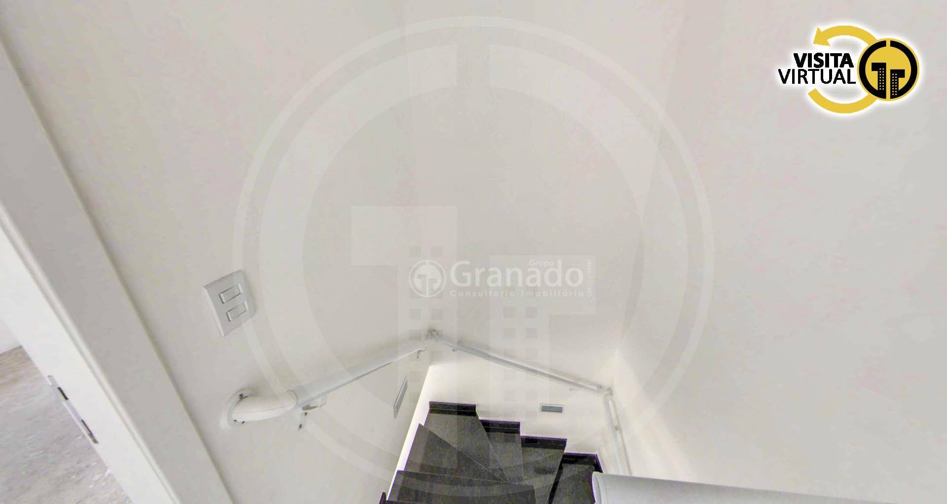 Sobrado à venda com 3 quartos, 84m² - Foto 12