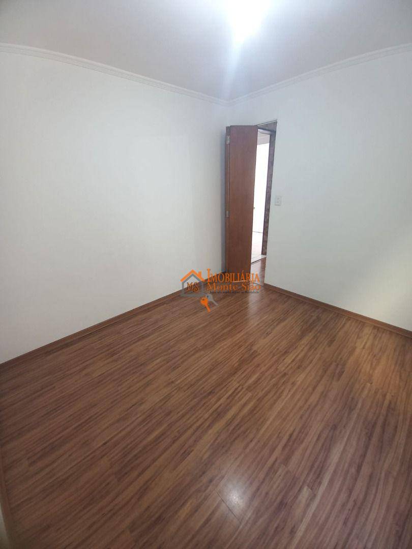 Apartamento à venda com 2 quartos, 45m² - Foto 13