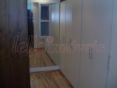 Apartamento à venda com 4 quartos, 205m² - Foto 8