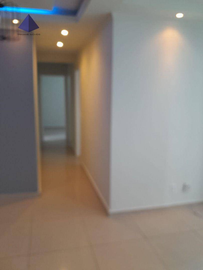 Apartamento à venda com 2 quartos, 52m² - Foto 12