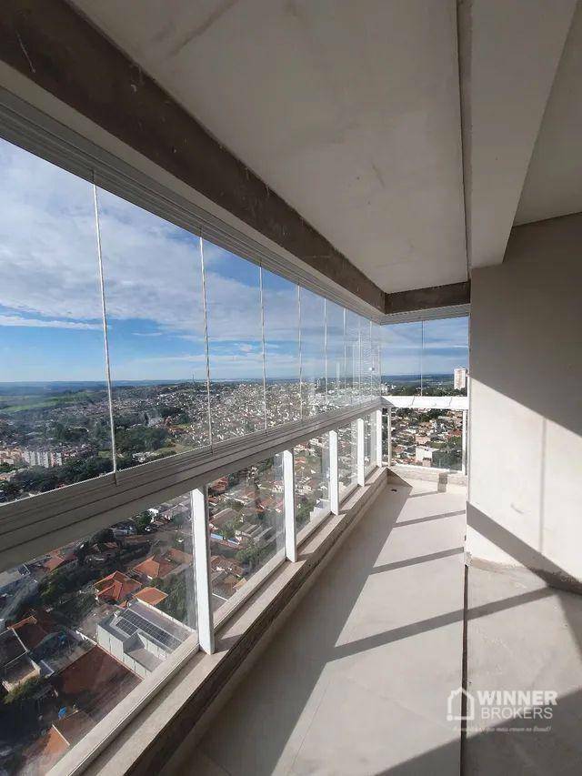 Apartamento à venda com 2 quartos, 83m² - Foto 12