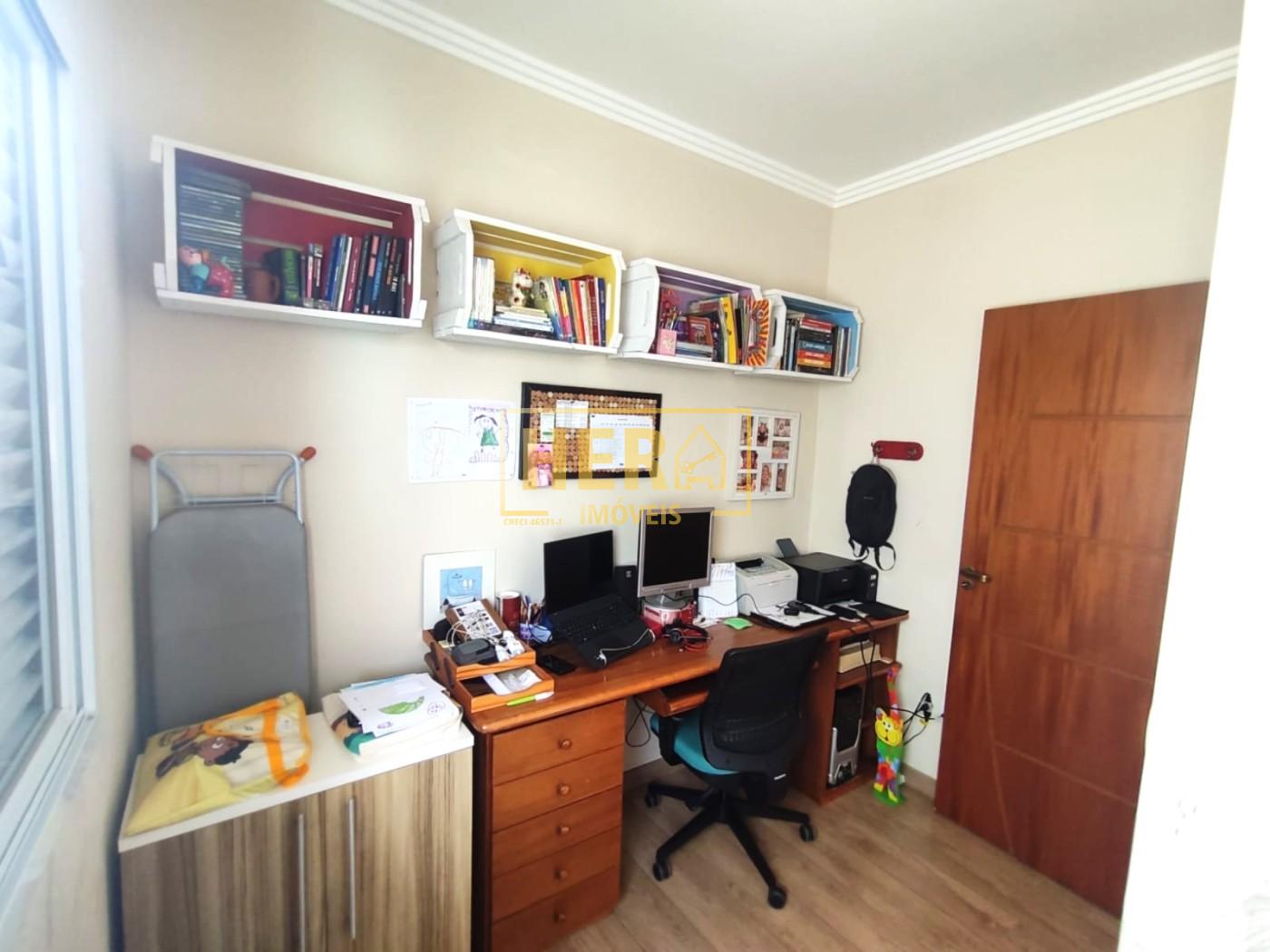 Casa de Condomínio à venda com 3 quartos, 185m² - Foto 8